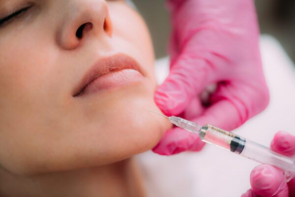 BOTOX 50+ UNITS FOR $8.00