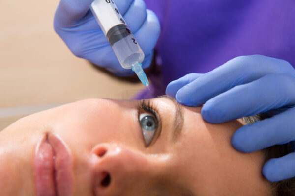 BOTOX 40+ UNITS FOR $8.00