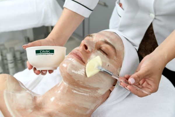 3 DMK ENZYME PEELS